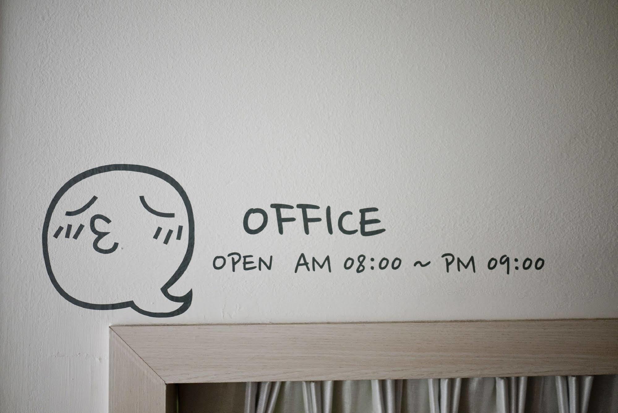Ari House Hotel Seoul Exterior photo